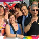 Palermo arcobaleno, al via il Pride 
 