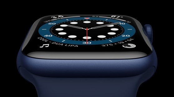 Apple Watch Series 6, un legame sempre più stretto tra corpo e tecnologia. E la versione SE punta al boom
