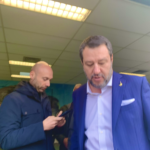 Toninelli e Trenta: "Fu Salvini a vietare ingresso Open Arms"