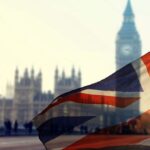 UK, PIL confermato in calo nel quarto trimestre 2023