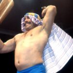 E' morto Iron Sheik, il cattivo del wrestling e avversario di Hulk Hogan