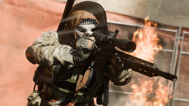 Call of Duty: Modern Warfare III, la recensione