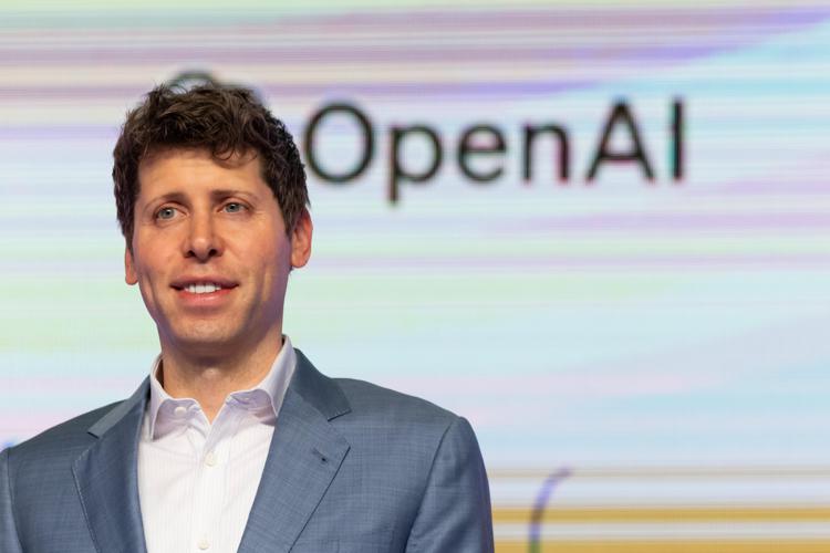 OpenAI, il co-fondatore Altman viene assunto da Microsoft