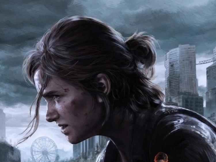 The Last of Us Parte II Remastered annuciato per PS5